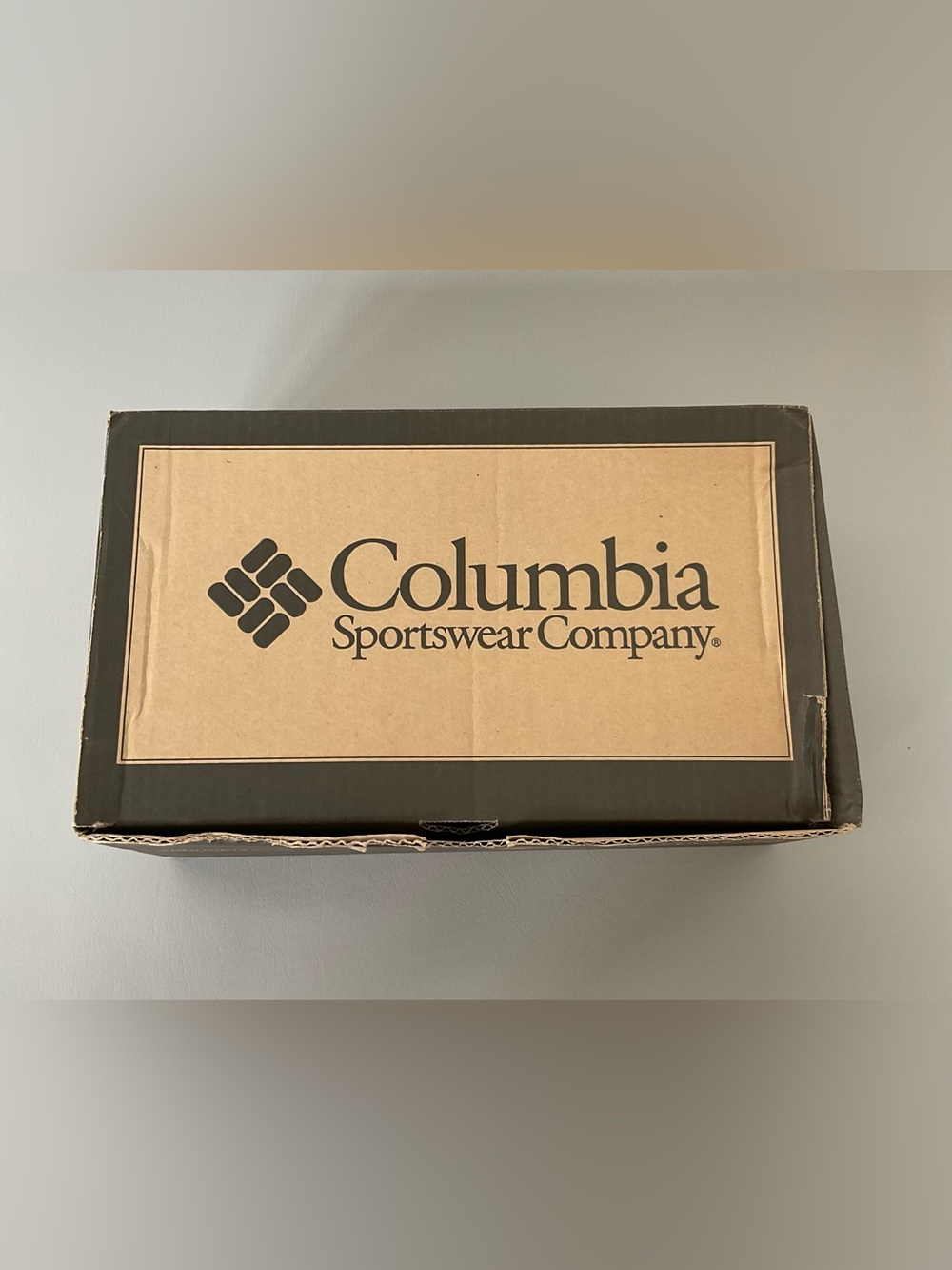 Columbia Sportswear Co., NwBox, Men’s Size 9.5, Hiking Shoes - Picture 8 of 10